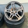 Subaru Impreza 5x100 Image 5