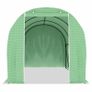 Greenhouse 9 sqm 4.5x2x2 m Image 6