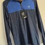 Small, Dare 2b Power Up II Men's Running Jersey Image 2