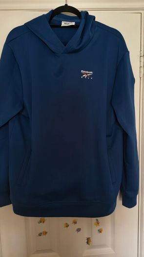 Reebok golf hoodies
