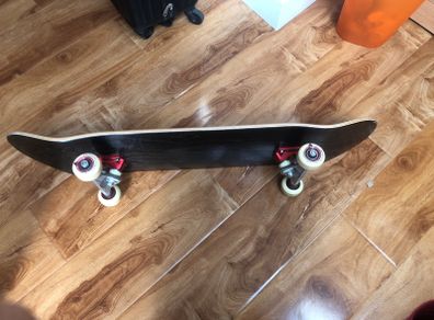Enuff Skateboard