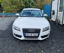 Audi A5 2.0 Diesel
