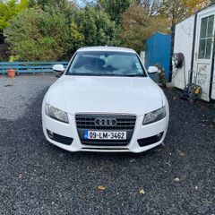 Audi A5 2.0 Diesel