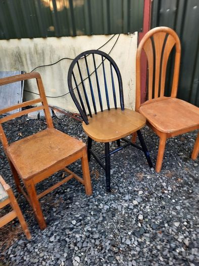 vintage furniture