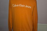 Calvin Klein Jeans Jumper - Large size