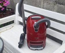 Miele hoover