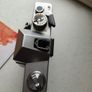 Praktica LTL3 SLR + 2 Leather Cases Image 2