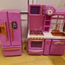 Our Generation Kitchen Set - Purple Image 6