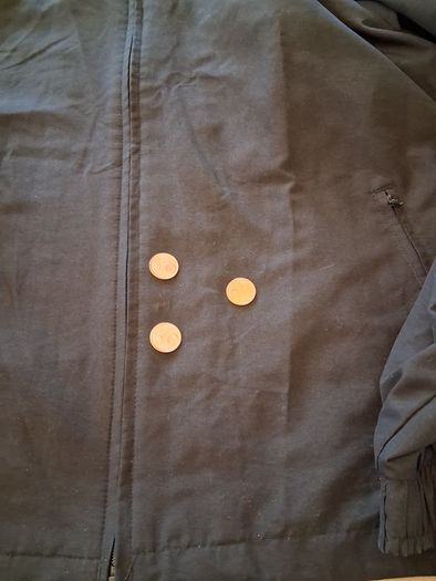 Liverpool Jacket. Official Reebok Mens Liverpool FC Track Jacket. Authentic Original From 2004. Not A Modern Day Remake.