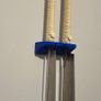 Japanese saw holder Image 3