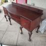 Antique Sideboard Image 3