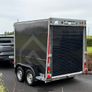 8x5 Ifor Williams Box Trailer Image 2