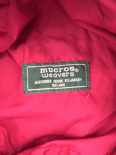 Mucros Weavers Newsboy Hat