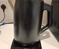 Ninja temperature control kettle