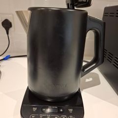 Ninja temperature control kettle