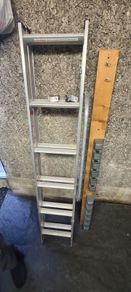 Staighre Attic Ladder