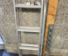 Stira Attic Ladder