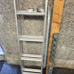 Staighre Attic Ladder
