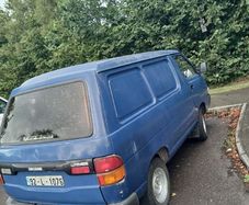 1992 Toyota Liteace