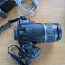 Canon EOS Rebel XTI Image 6