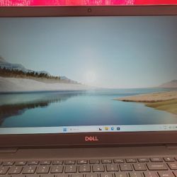 Dell Latitude 3510,i5 Cpu (10th gen) 16 GB, 512 GB Storage .