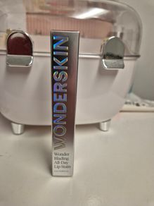 Wonderskin Wonder Blading All-Day Lip Stain - Demure