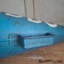 1940s Queens Belfast Boat Club Megaphone Image 4