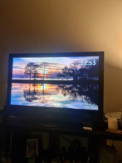 Panasonic TV