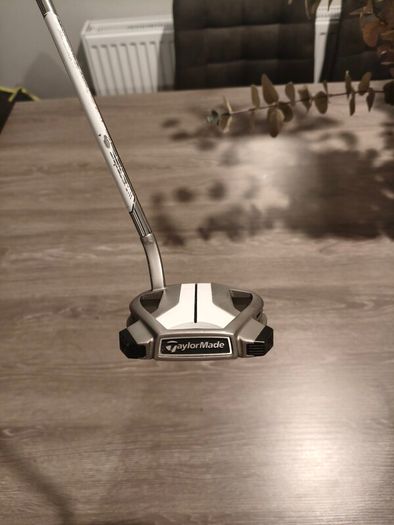 TaylorMade Spider X Hydroblast