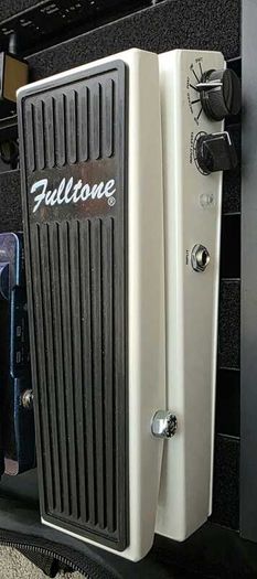 Fulltone Custom Shop Supa-Wah