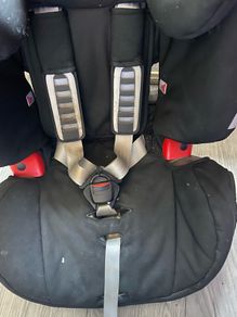child car