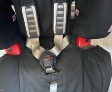child car seat