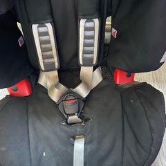 child car