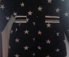 winter jacket
