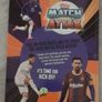 Match Attax annual 2022 Image 2