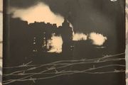 Dublin Burning: The Easter Rising From Behind The Barricades by W.J. Brennan-Whitmore