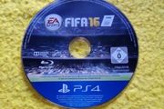 FIFA 16 PlayStation4 Ps4 games Original
