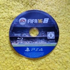 FIFA 16 PlayStation4 Ps4 games Original