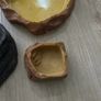 Bundle of Reptile Acessories Feeding Bowls Image 8
