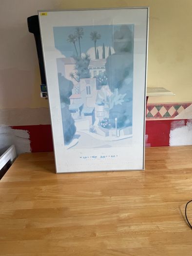 Picture frame