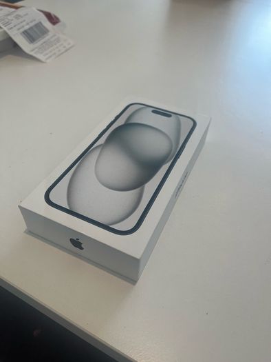 BOX for iPhone 15