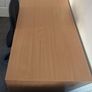 office table and chair Image 2
