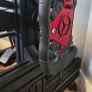Logitech RS50 + GT Omega Sim Racing RIG Image 4