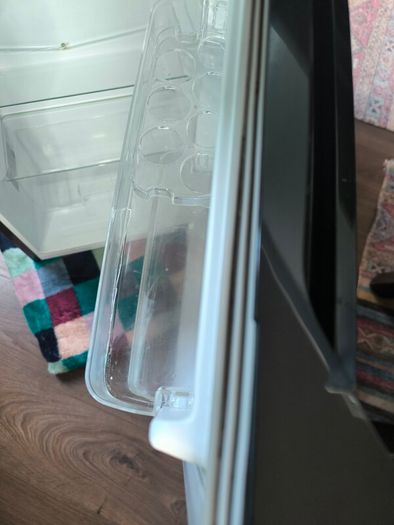 PowerPoint Fridge/Freezer