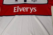 Old Wesley R.F.C. RugbyTech Rugby Union Jersey (Adult XL) FREE POST