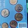 2007 Spain Coin Set Image 3