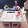 Fisher Price Fire Station,Brigade and Figures Image 3