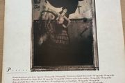 Pixies Surfer Rosa 1988 pressing smooth cover