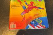 World Cup USA 1994 program