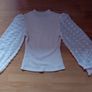 Waffle Knit Top Image 4